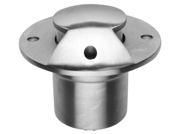 ALCOR_2 - LED walkover light stainless steel steplight by Linea Light Group - view 2